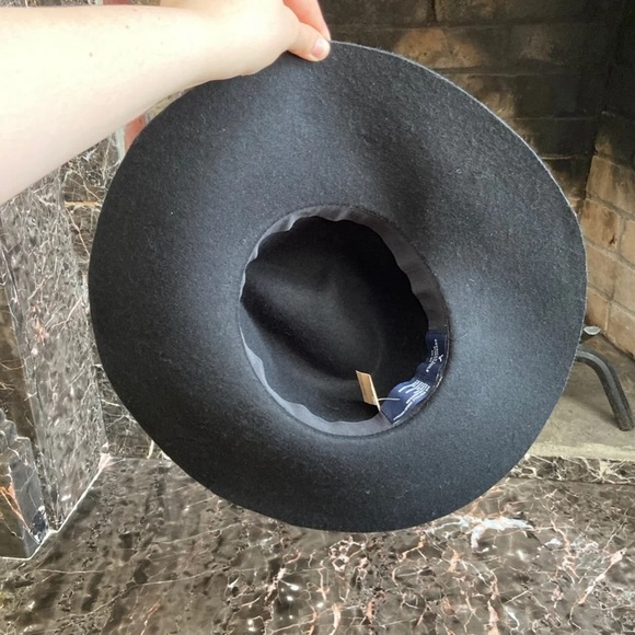 American Eagle NWT Wool Hat - Picture 7 of 8